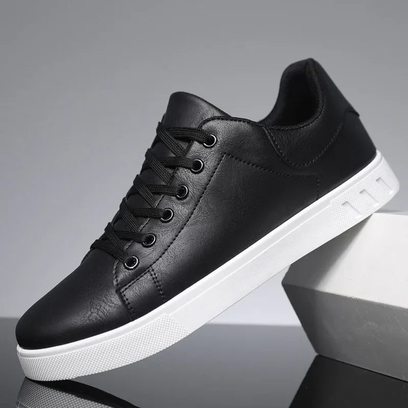 Lindo | Herenschoenen voor Dagelijks Comfort en Tijdloze Stijl