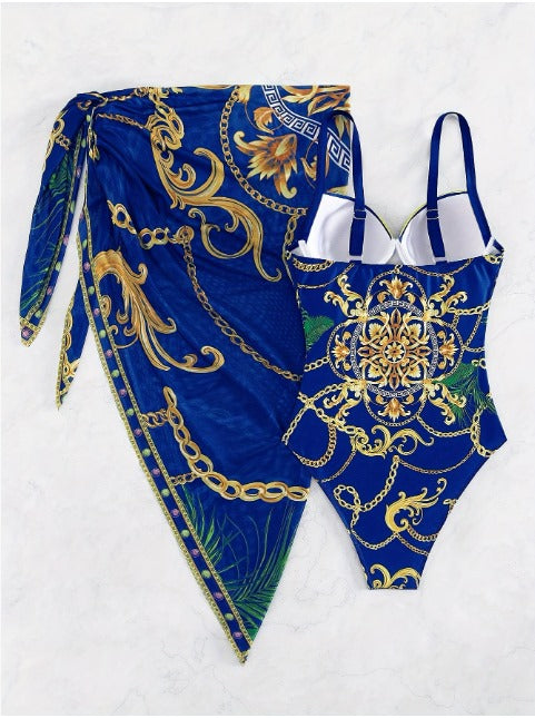 VERONA | Elegante en Comfortabele Badmode