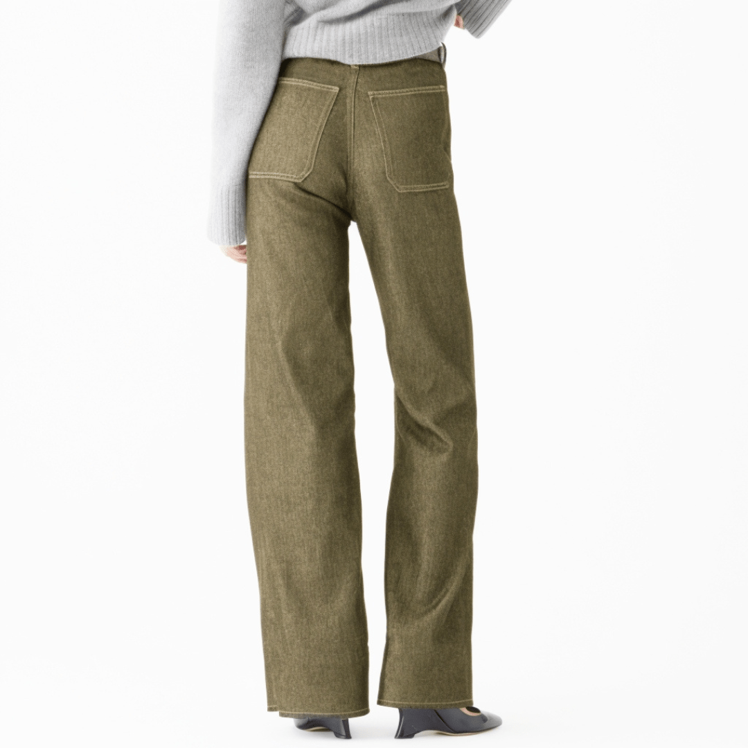 Lorenza | Elegante en Comfortabele Jeans