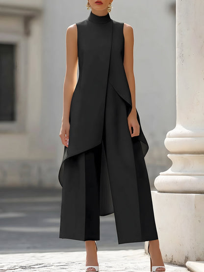 Solina™ | Elegante Tweedelige Set