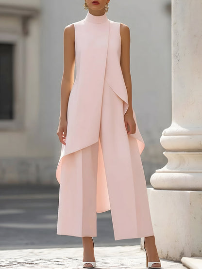 Solina™ | Elegante Tweedelige Set