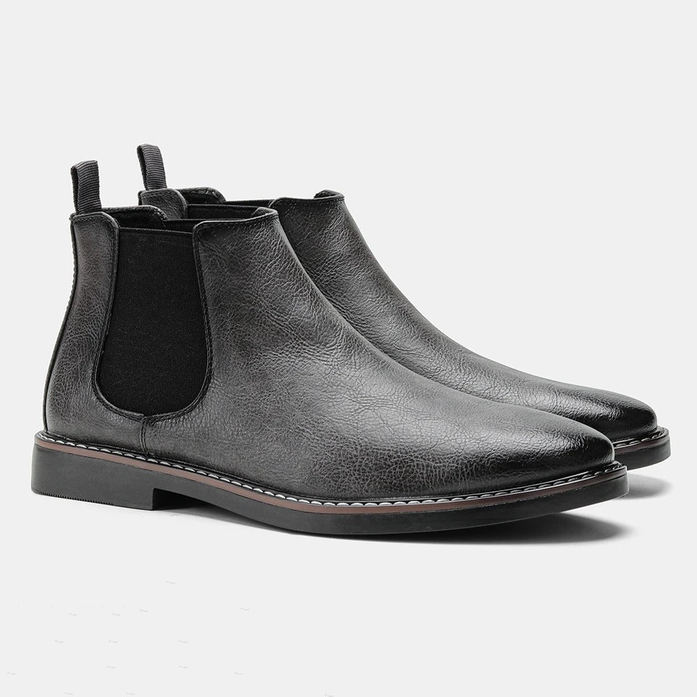 Ludo | Tijdloze Chelsea-Boots