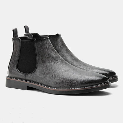Ludo | Tijdloze Chelsea-Boots