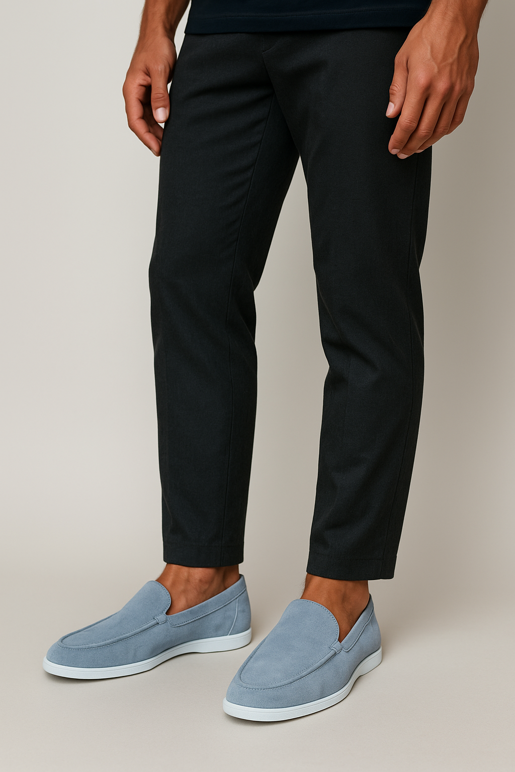 ALEXO | Elegante Loafers met Tijdloos Design en Ultiem Comfort voor Elke Gelegenheid