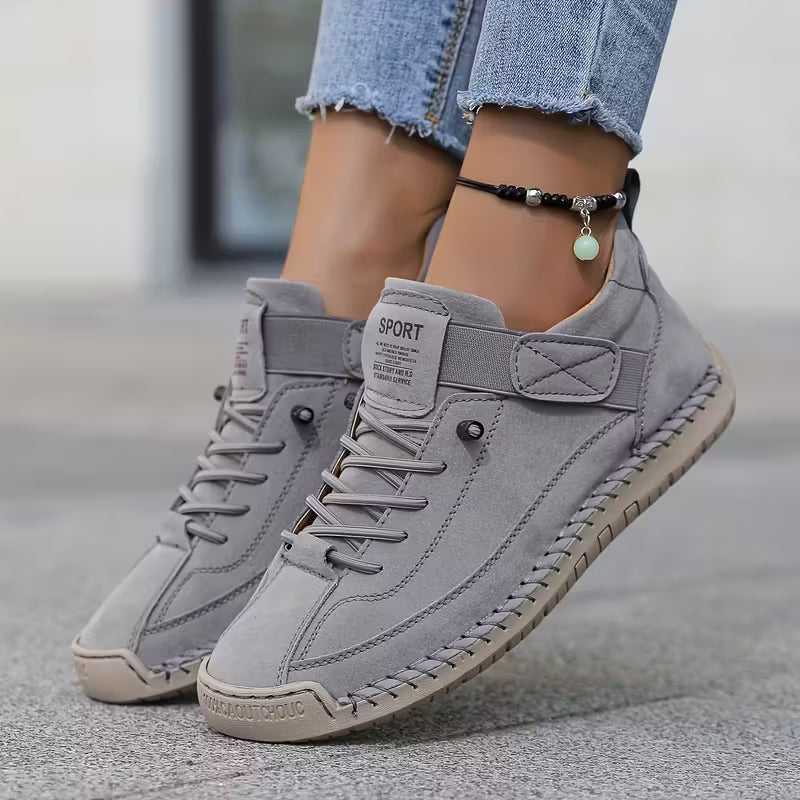 Ava - Orthopedische sneakers