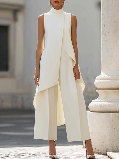 Solina™ | Elegante Tweedelige Set