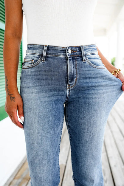 Madison | Jersey-Stretch