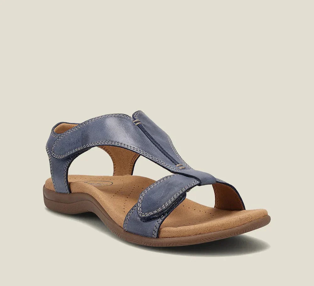 Maureen | Comfortabele sandalen met verstelbare sluiting
