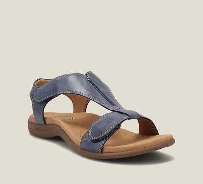 Maureen | Comfortabele sandalen met verstelbare sluiting