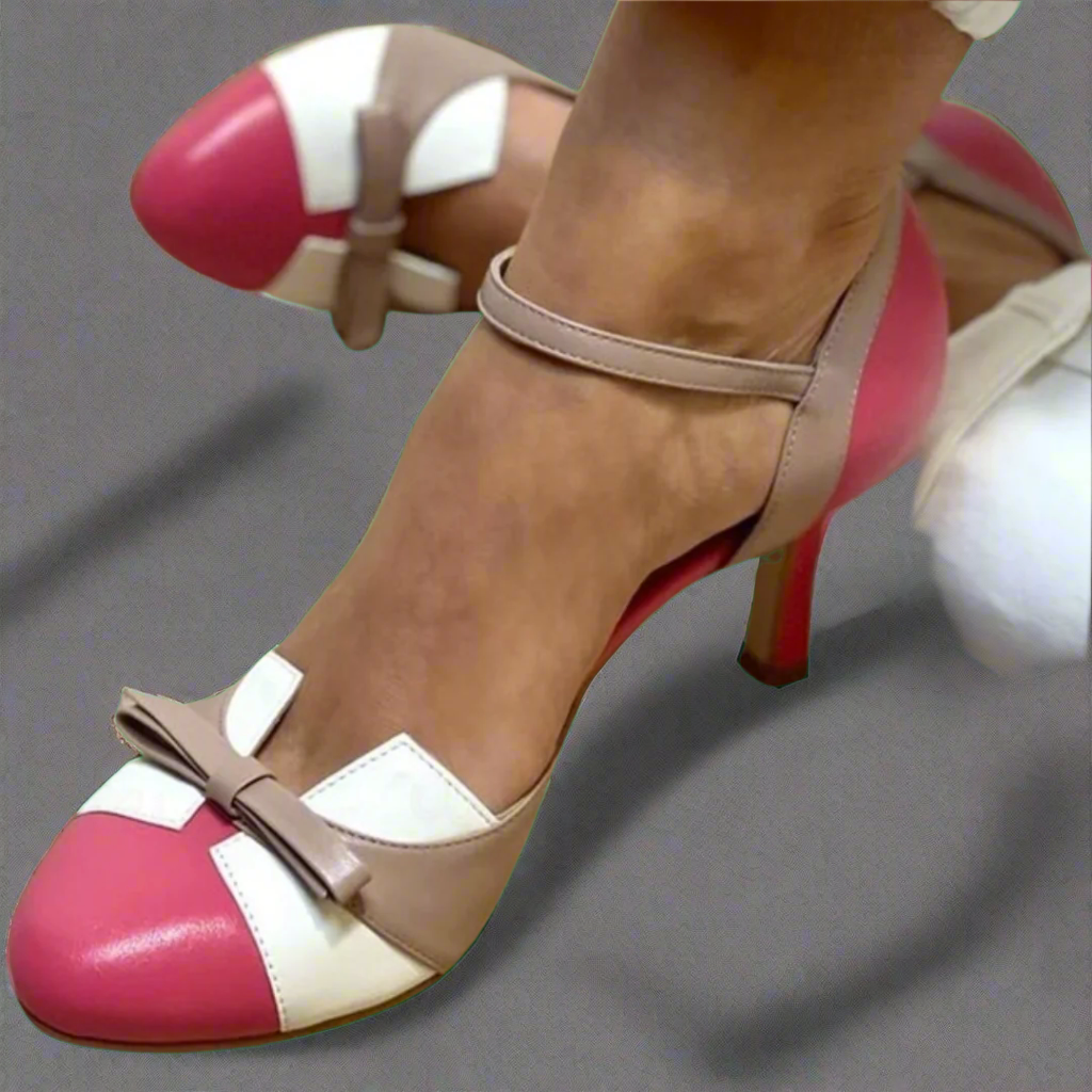 Vaiana | Comfortabele Orthopedische Sandalen