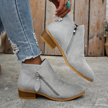 FIONA | Orthopedische Damesschoenen met Steun en Elegante Pasvorm voor Dagelijks Gebruik