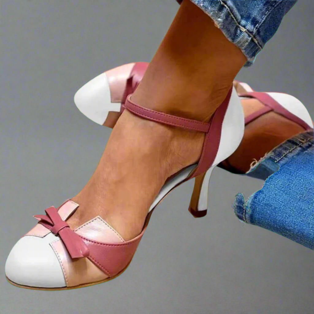 Vaiana | Comfortabele Orthopedische Sandalen
