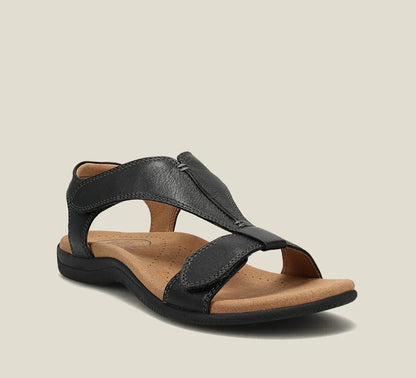 Maureen | Comfortabele sandalen met verstelbare sluiting