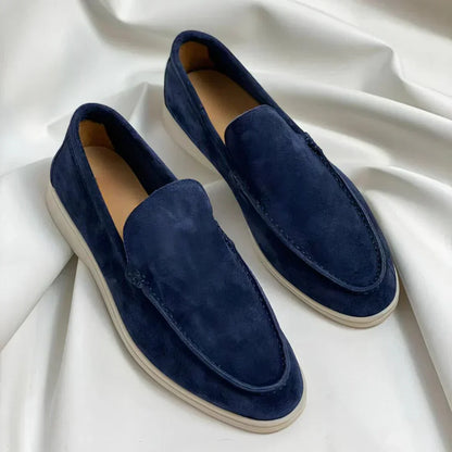 ALEXO | Elegante Loafers met Tijdloos Design en Ultiem Comfort voor Elke Gelegenheid