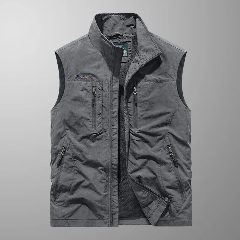 Simon™ – Lichtgewicht Bodywarmer