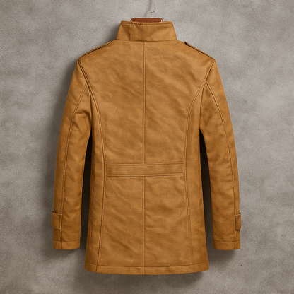 HAROLD | HERENJAS VAN SUEDE