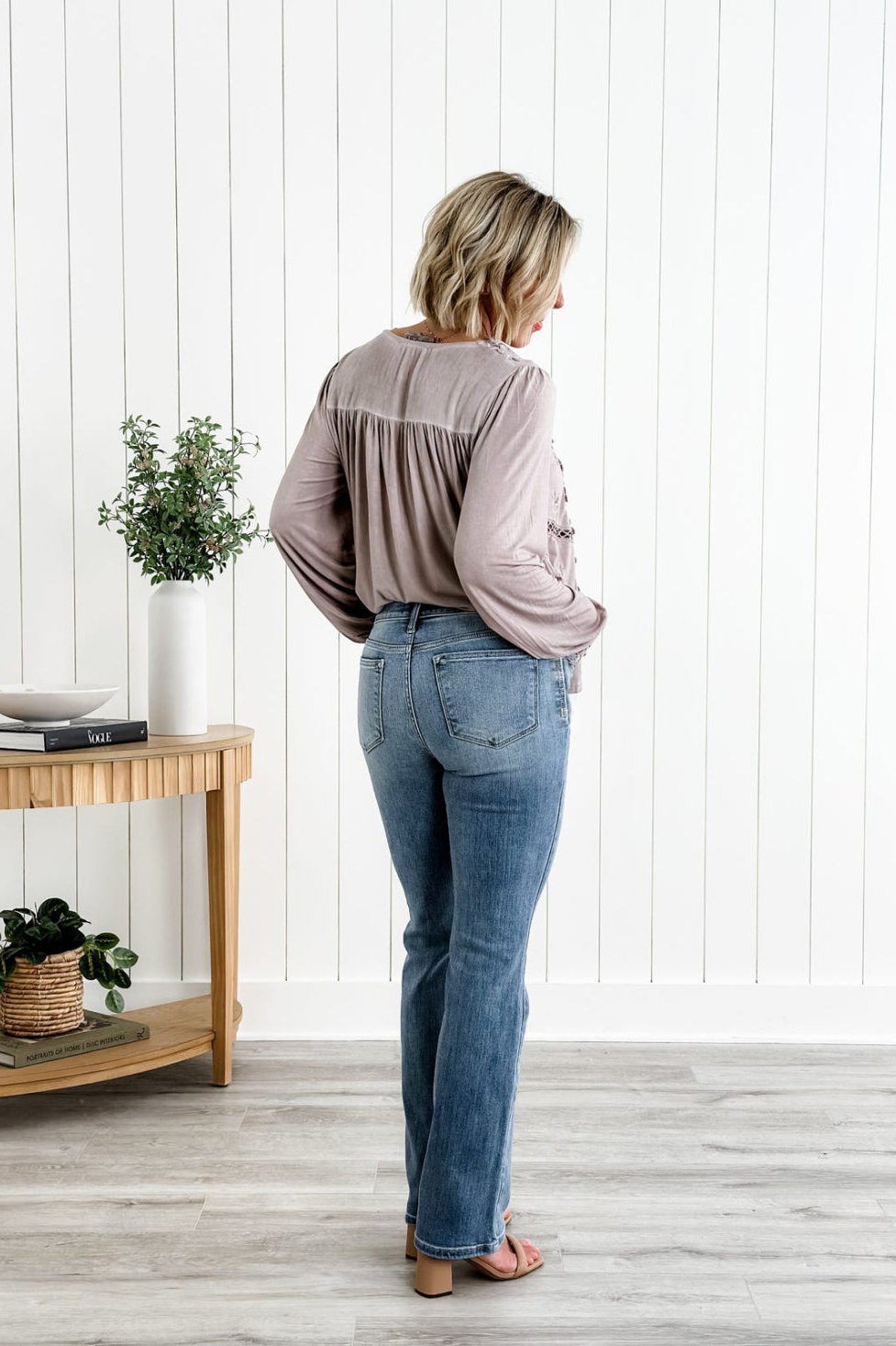 Madison | Jersey-Stretch