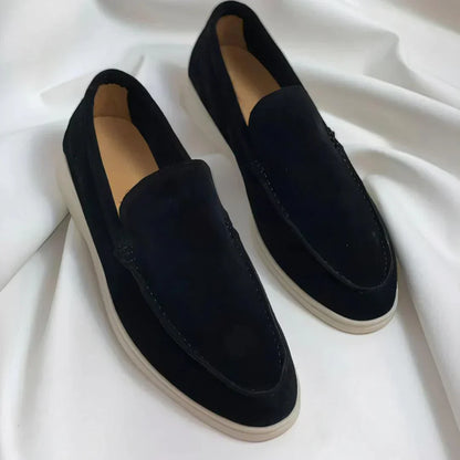 ALEXO | Elegante Loafers met Tijdloos Design en Ultiem Comfort voor Elke Gelegenheid
