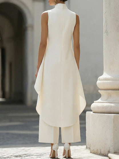 Solina™ | Elegante Tweedelige Set