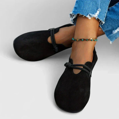 PATTY | Orthopedische Loafers met Dagelijks Comfort en Tijdloze Elegant