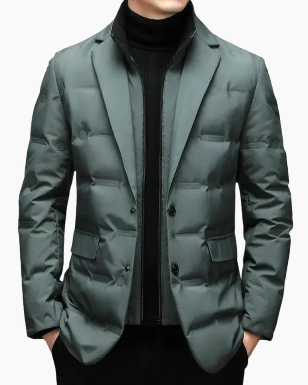 Stylo - Elegante Jas