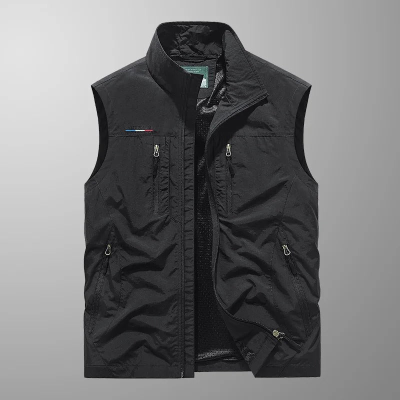 Simon™ – Lichtgewicht Bodywarmer