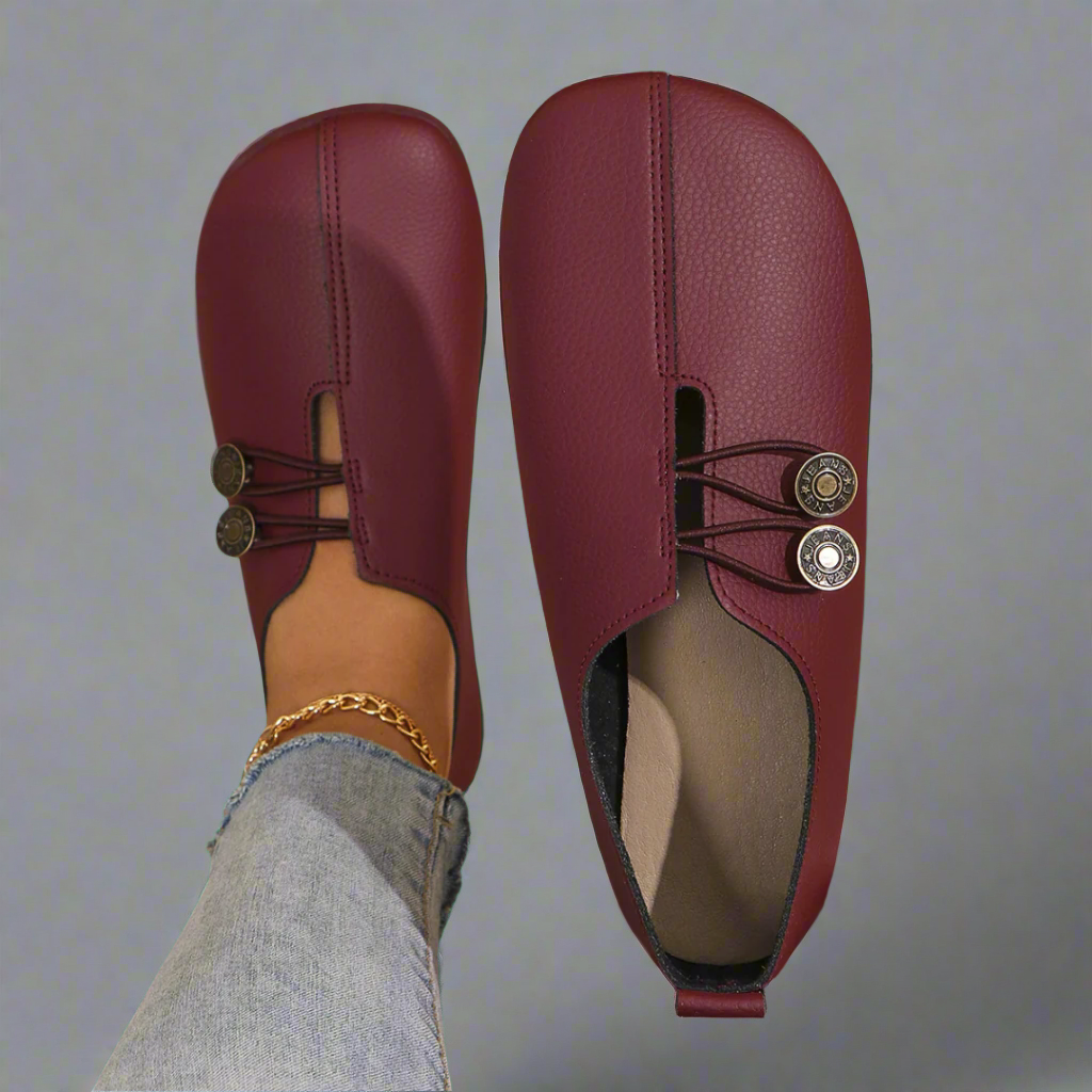 Ella | Comfortabele en Elegante Instappers voor Elke Dag