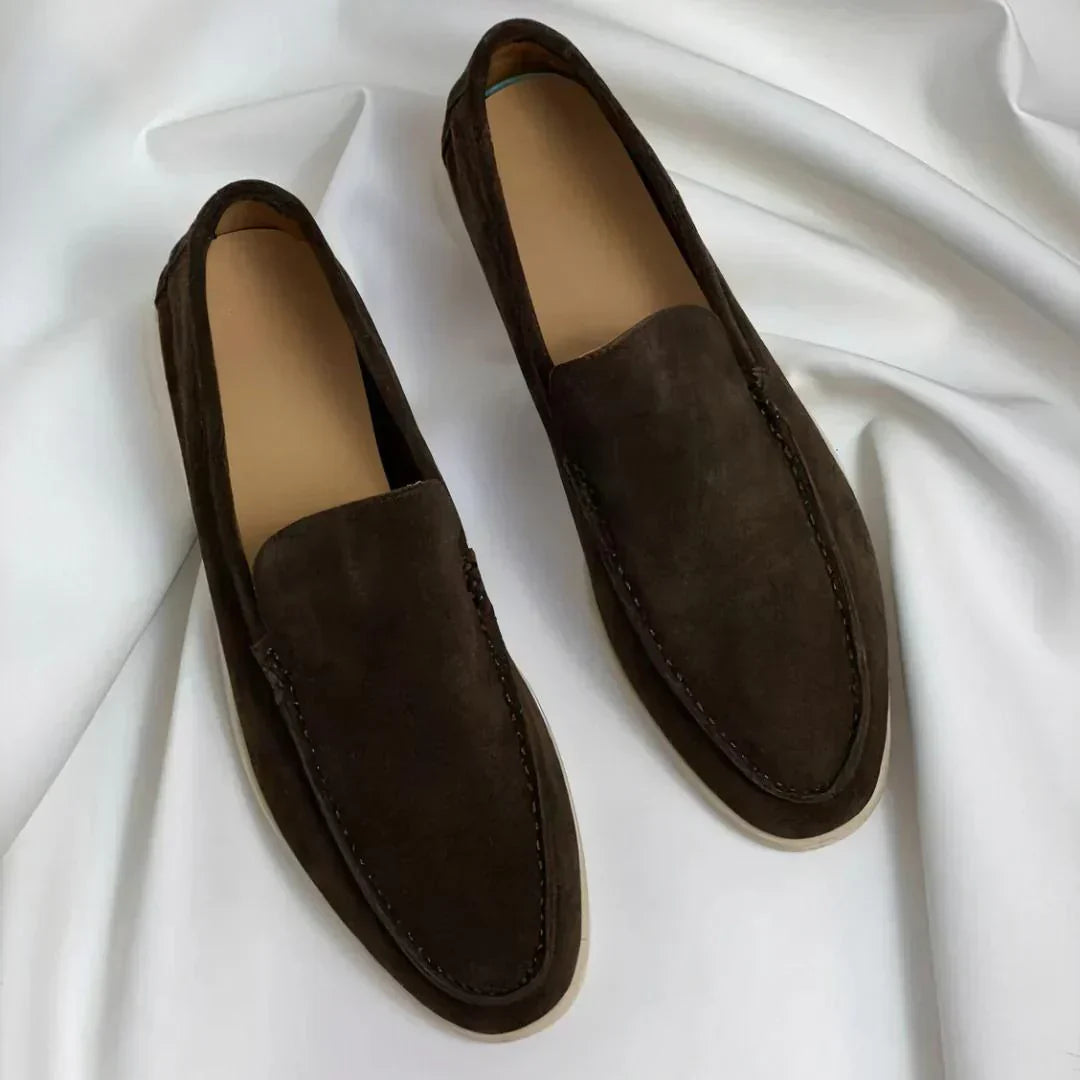 ALEXO | Elegante Loafers met Tijdloos Design en Ultiem Comfort voor Elke Gelegenheid