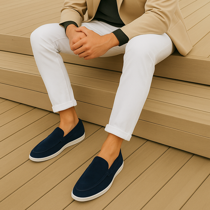ALEXO | Elegante Loafers met Tijdloos Design en Ultiem Comfort voor Elke Gelegenheid