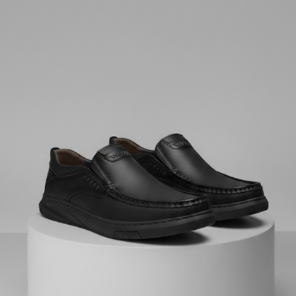 MARCEL | Orthopedische Herenschoenen met Superieur Comfort en Tijdloze Stijl