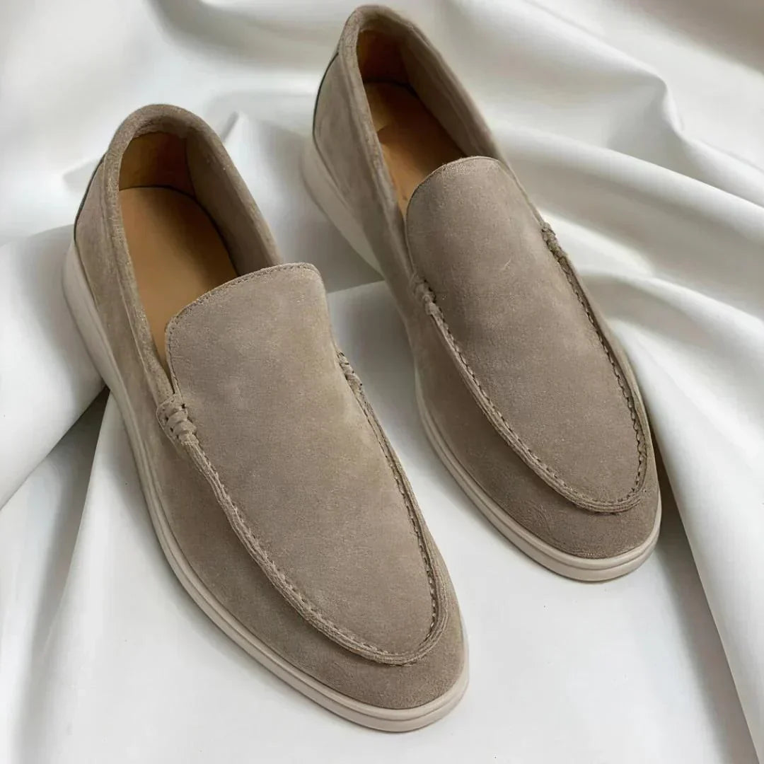 ALEXO | Elegante Loafers met Tijdloos Design en Ultiem Comfort voor Elke Gelegenheid