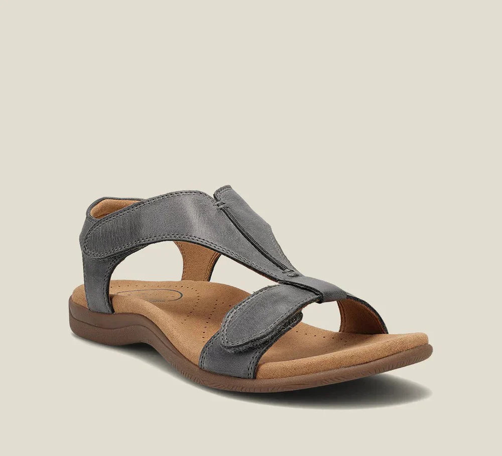 Maureen | Comfortabele sandalen met verstelbare sluiting