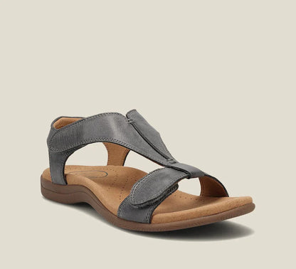 Maureen | Comfortabele sandalen met verstelbare sluiting