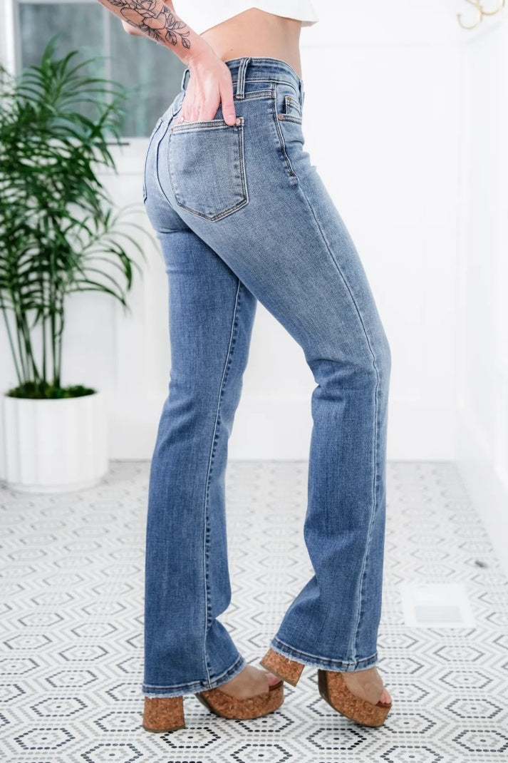 Madison | Jersey-Stretch