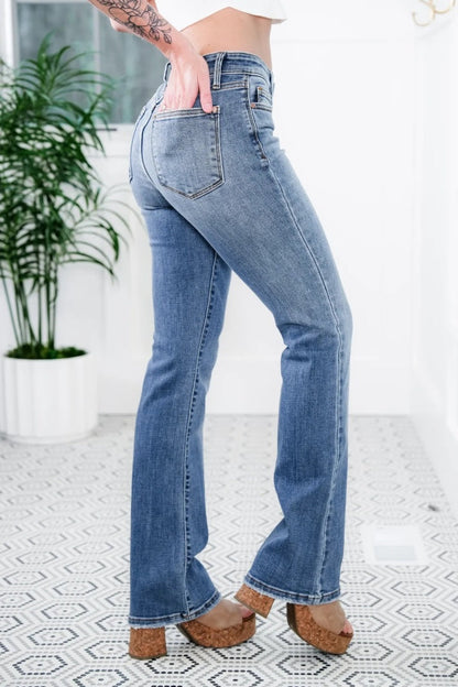 Madison | Jersey-Stretch