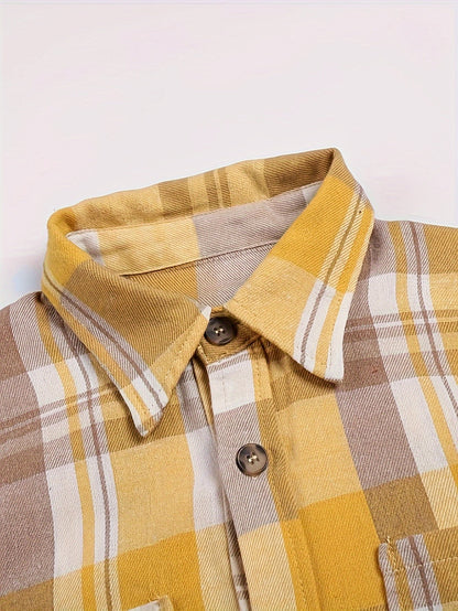 Demi | Dames Zomerse Blouse met Lange Mouwen