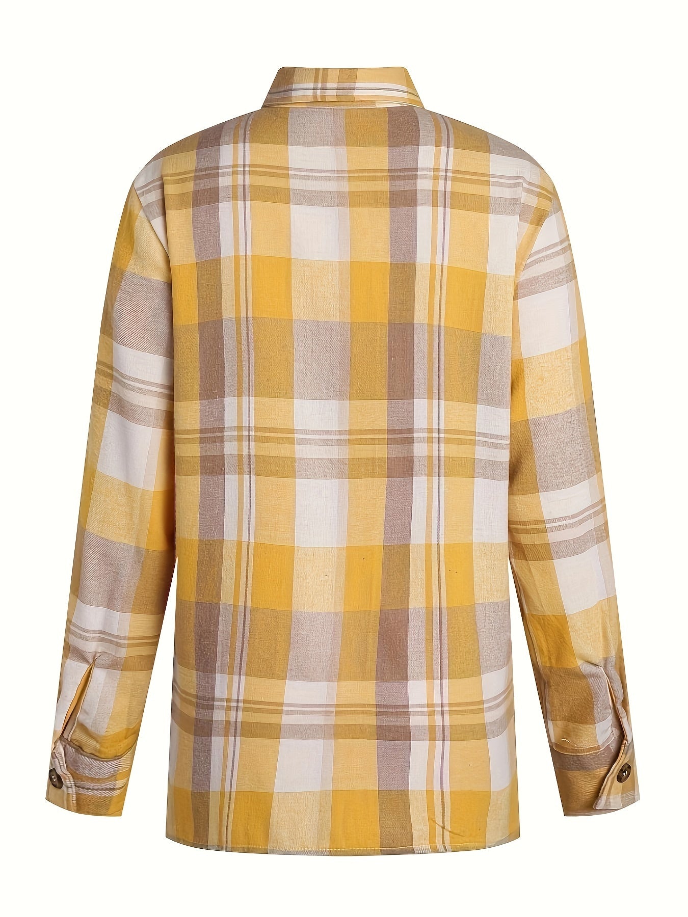 Demi | Dames Zomerse Blouse met Lange Mouwen