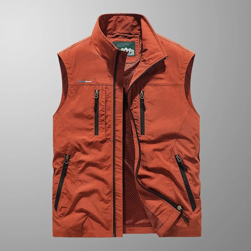 Simon™ – Lichtgewicht Bodywarmer