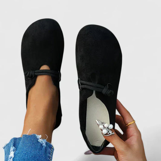PATTY | Orthopedische Loafers met Dagelijks Comfort en Tijdloze Elegant
