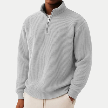 DANI | Ziptrui met Dagelijks Comfort en Tijdloze Stijl