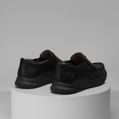 MARCEL | Orthopedische Herenschoenen met Superieur Comfort en Tijdloze Stijl