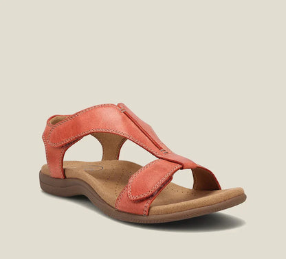 Maureen | Comfortabele sandalen met verstelbare sluiting