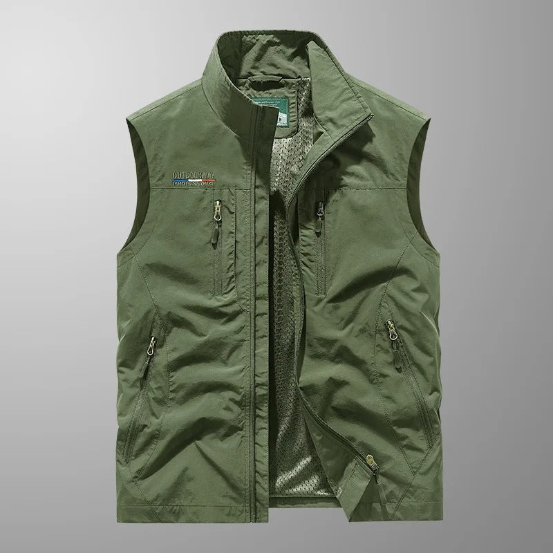 Simon™ – Lichtgewicht Bodywarmer