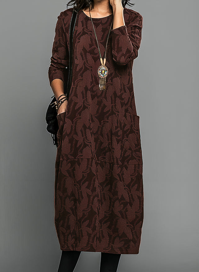 Caroline | Elegante Jurk