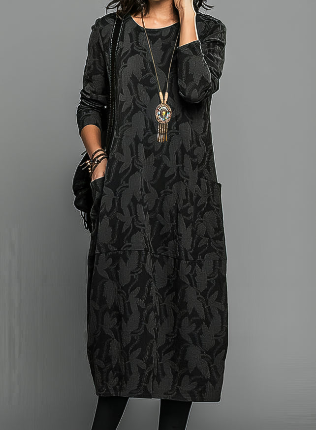Caroline | Elegante Jurk
