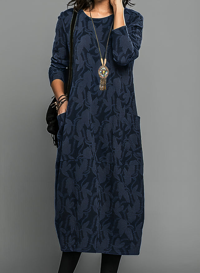 Caroline | Elegante Jurk