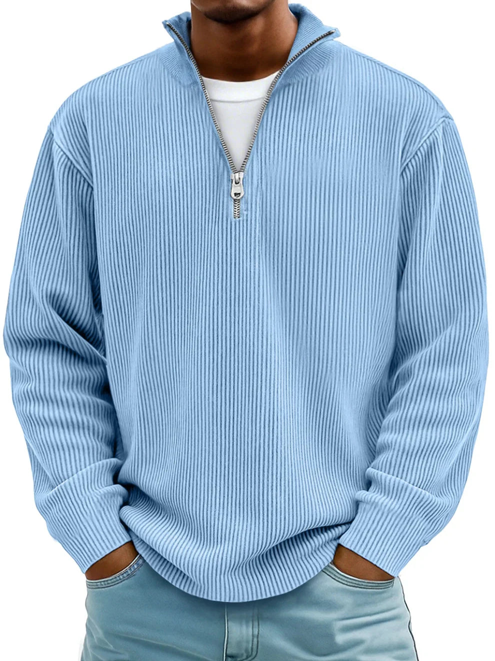 DENNIS | Pull Style Moderne