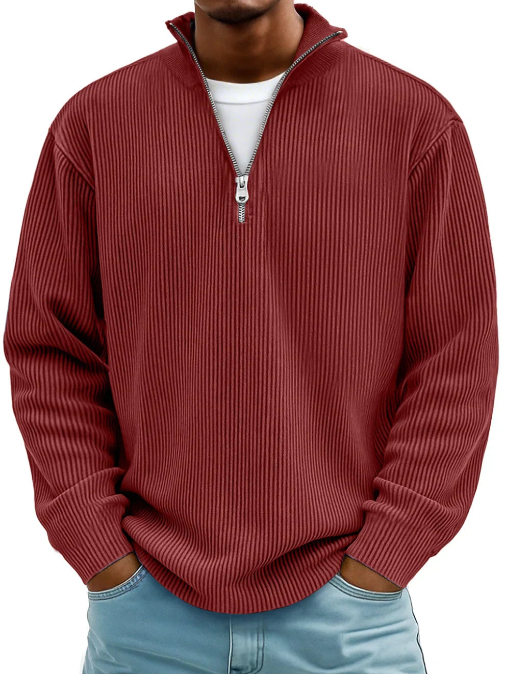 DENNIS | Pull Style Moderne