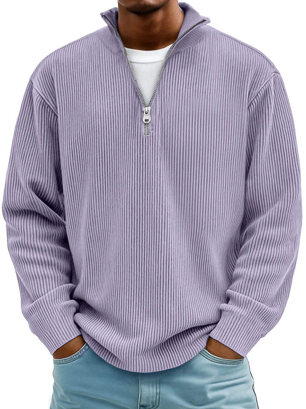 DENNIS | Pull Style Moderne