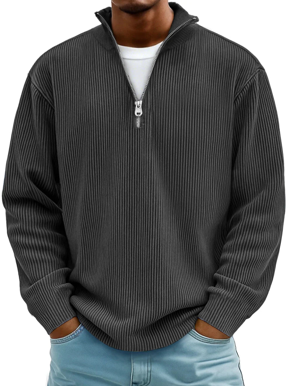 DENNIS | Pull Style Moderne